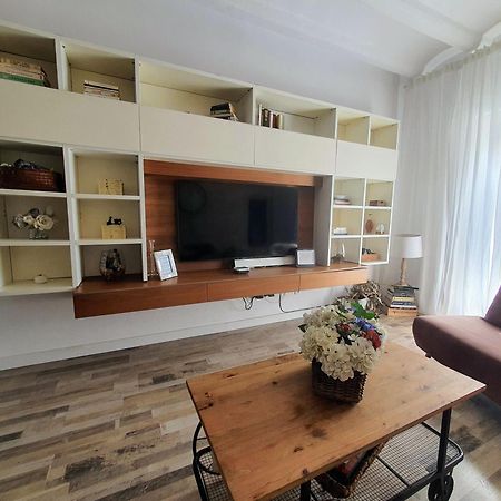 شقة Ef7 Beds & Family تاراغونا المظهر الخارجي الصورة