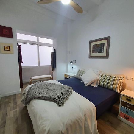 شقة Ef7 Beds & Family تاراغونا المظهر الخارجي الصورة