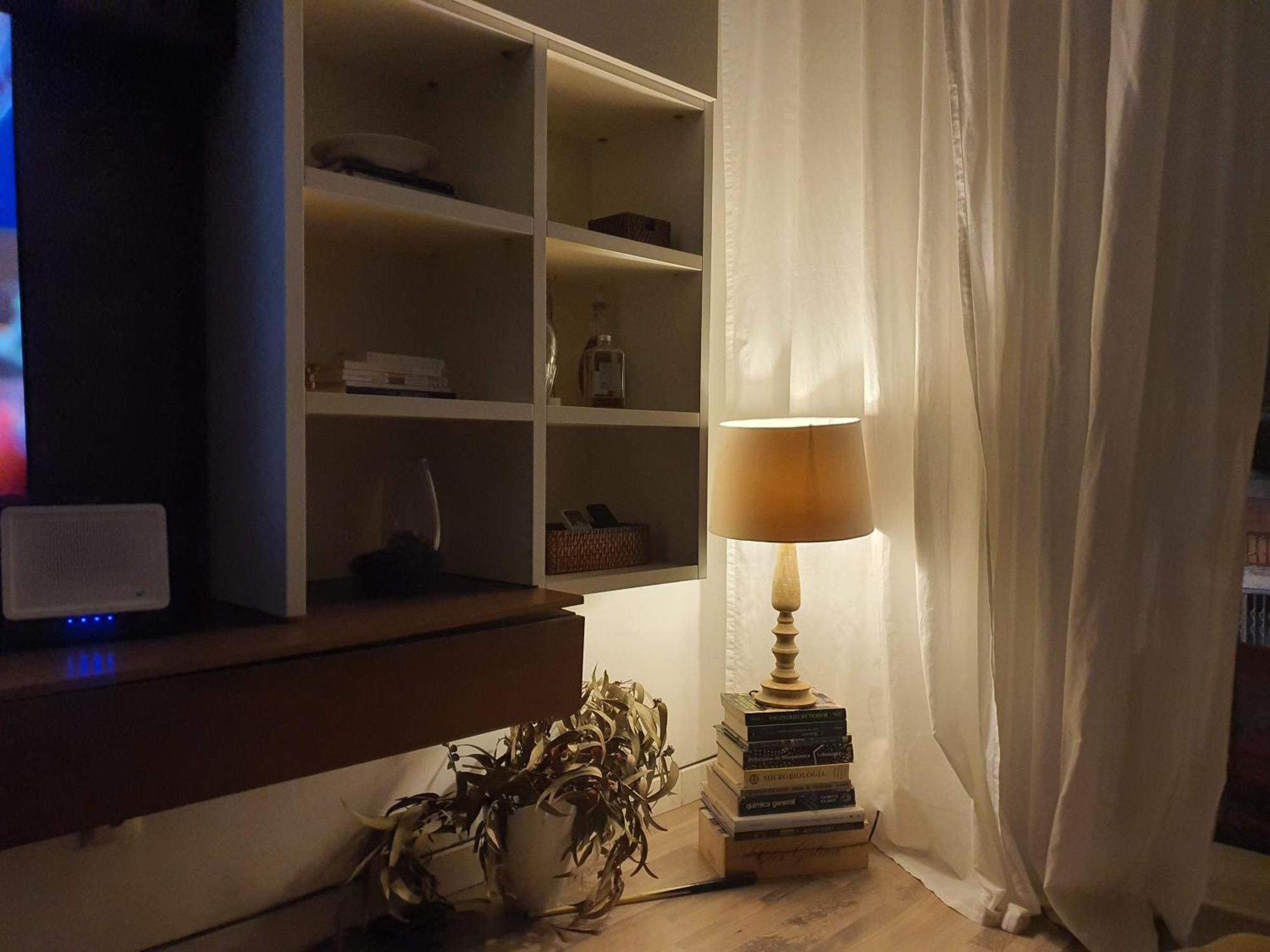 شقة Ef7 Beds & Family تاراغونا المظهر الخارجي الصورة