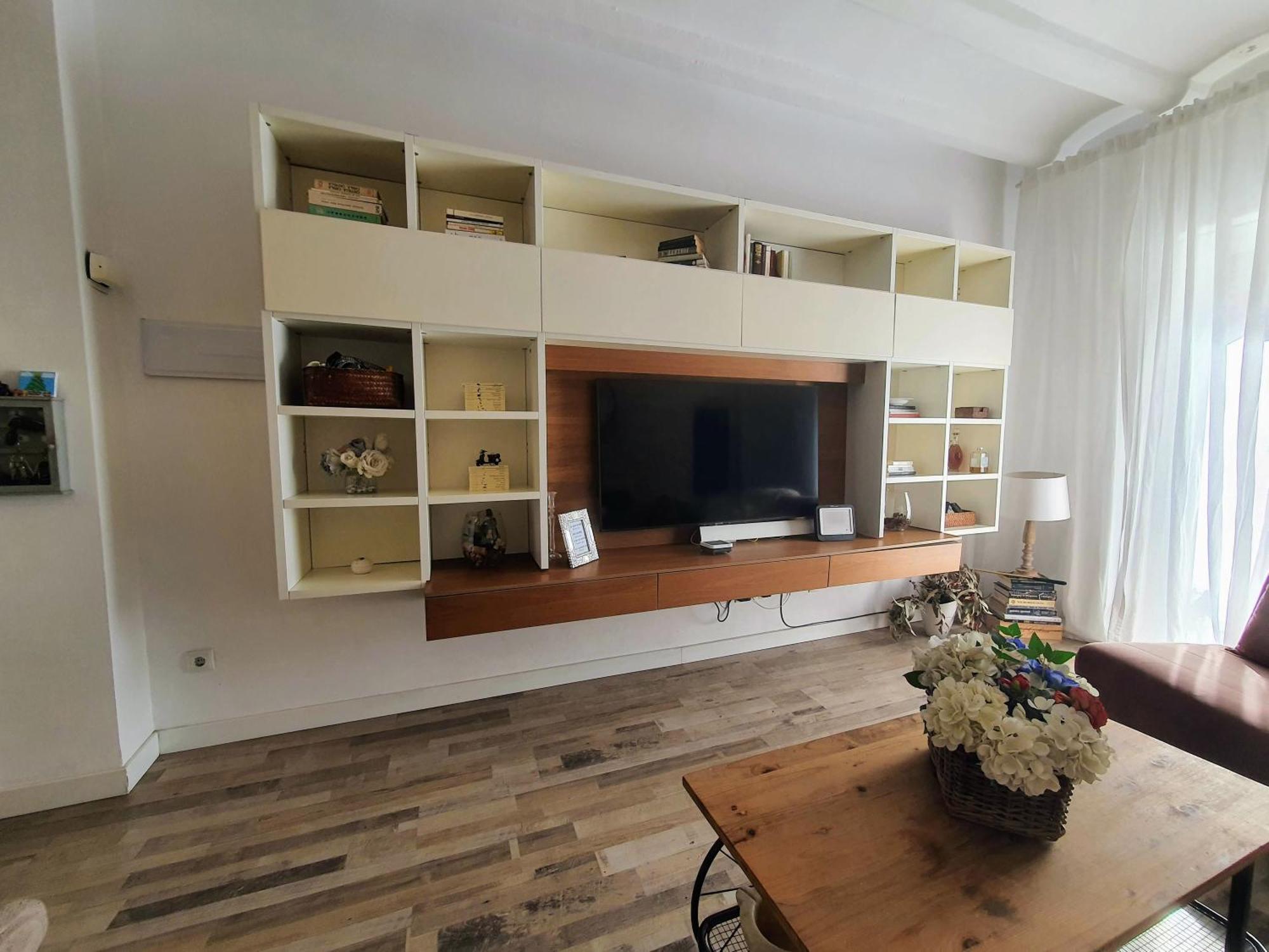 شقة Ef7 Beds & Family تاراغونا المظهر الخارجي الصورة