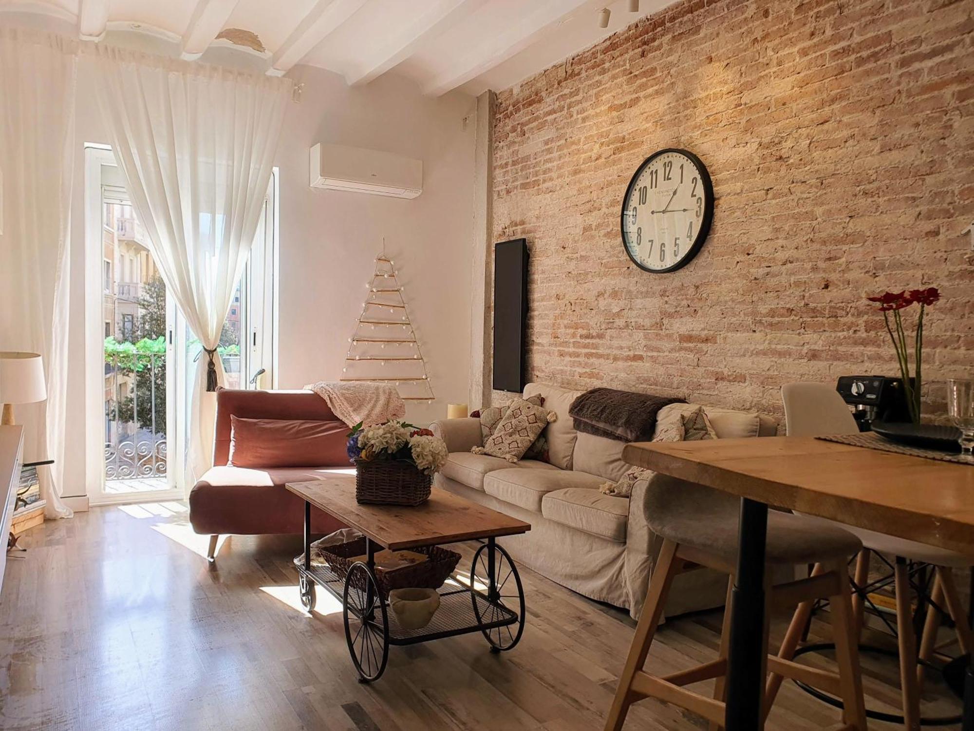 شقة Ef7 Beds & Family تاراغونا المظهر الخارجي الصورة