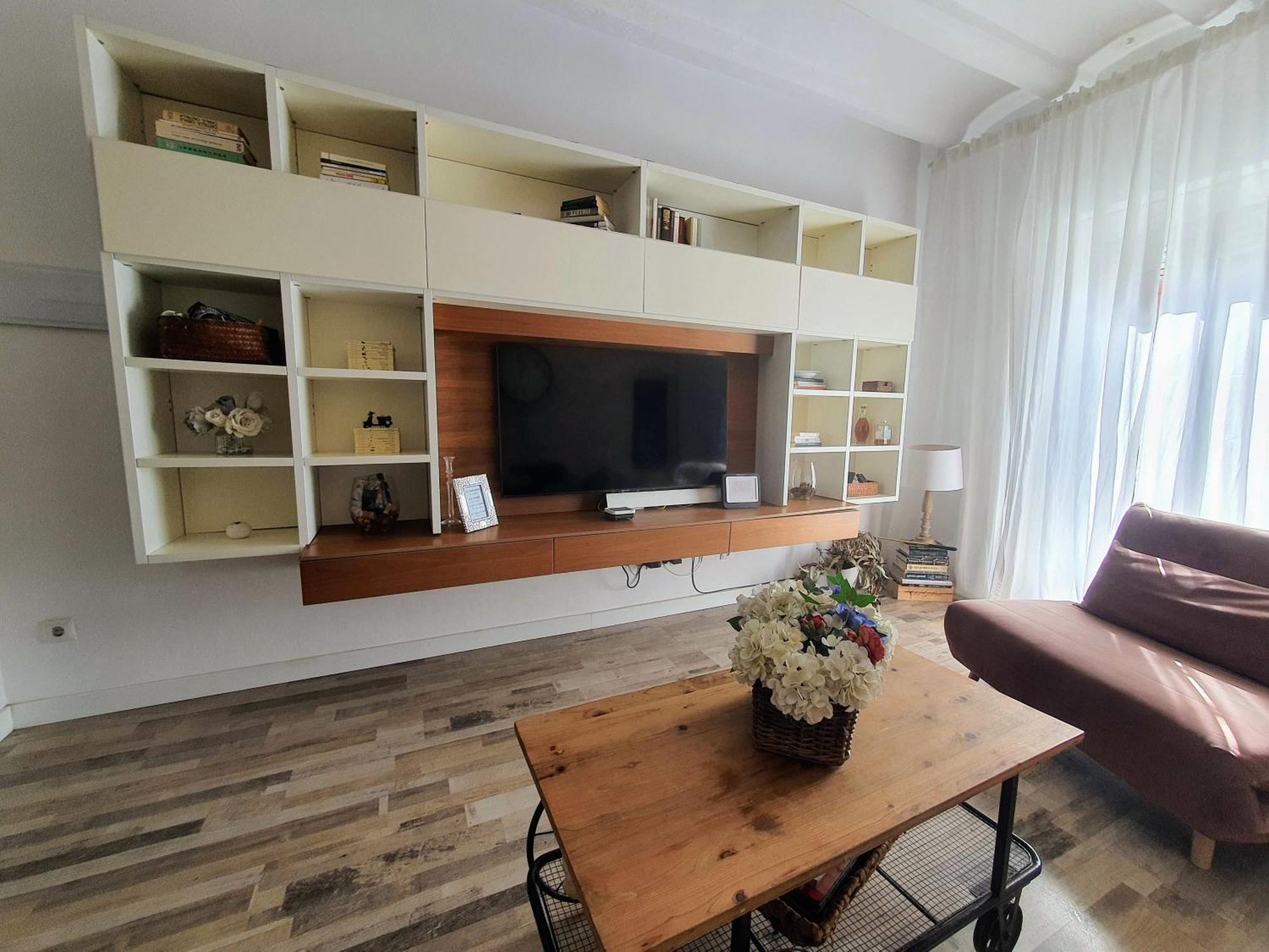 شقة Ef7 Beds & Family تاراغونا المظهر الخارجي الصورة