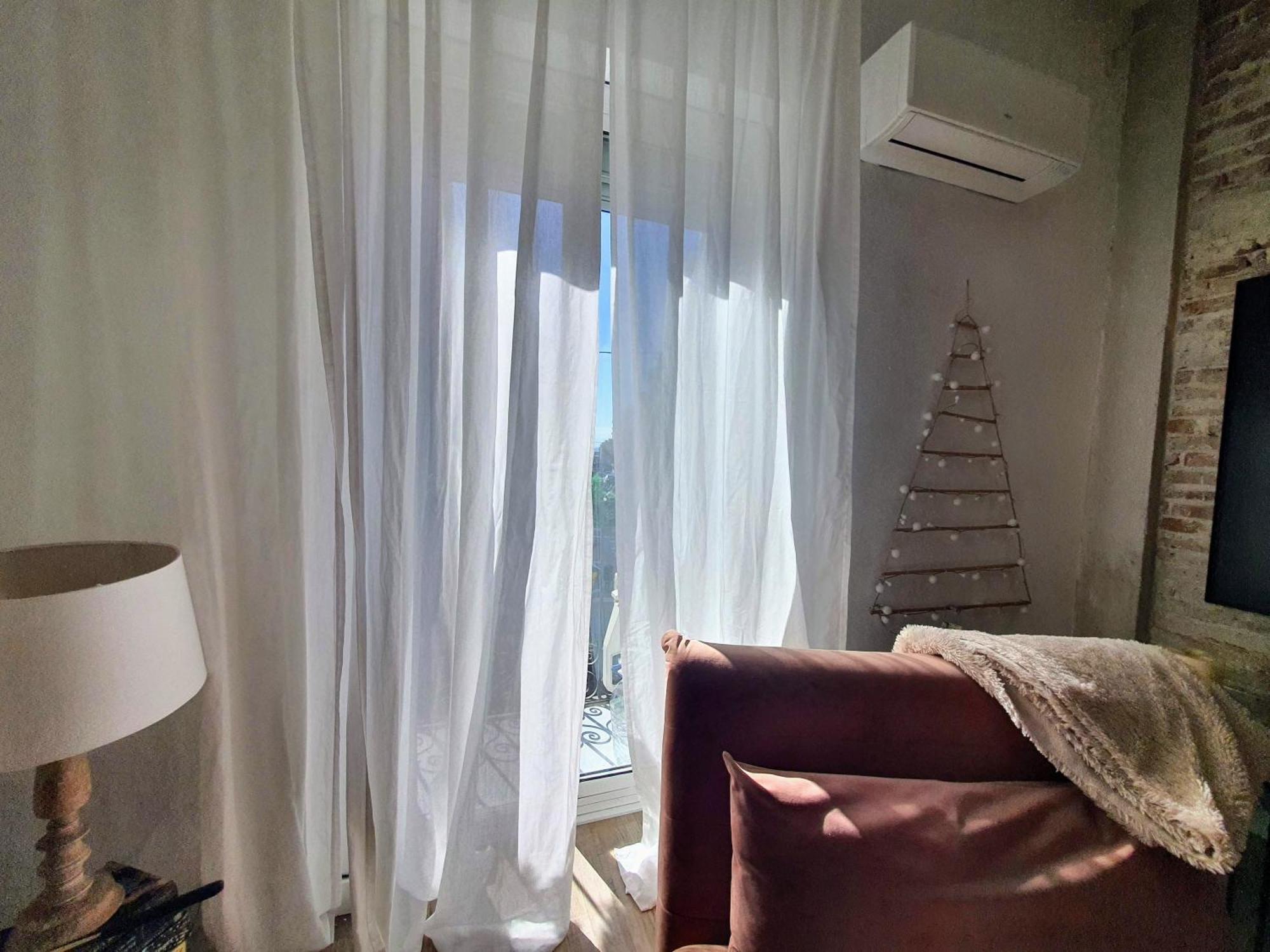 شقة Ef7 Beds & Family تاراغونا المظهر الخارجي الصورة