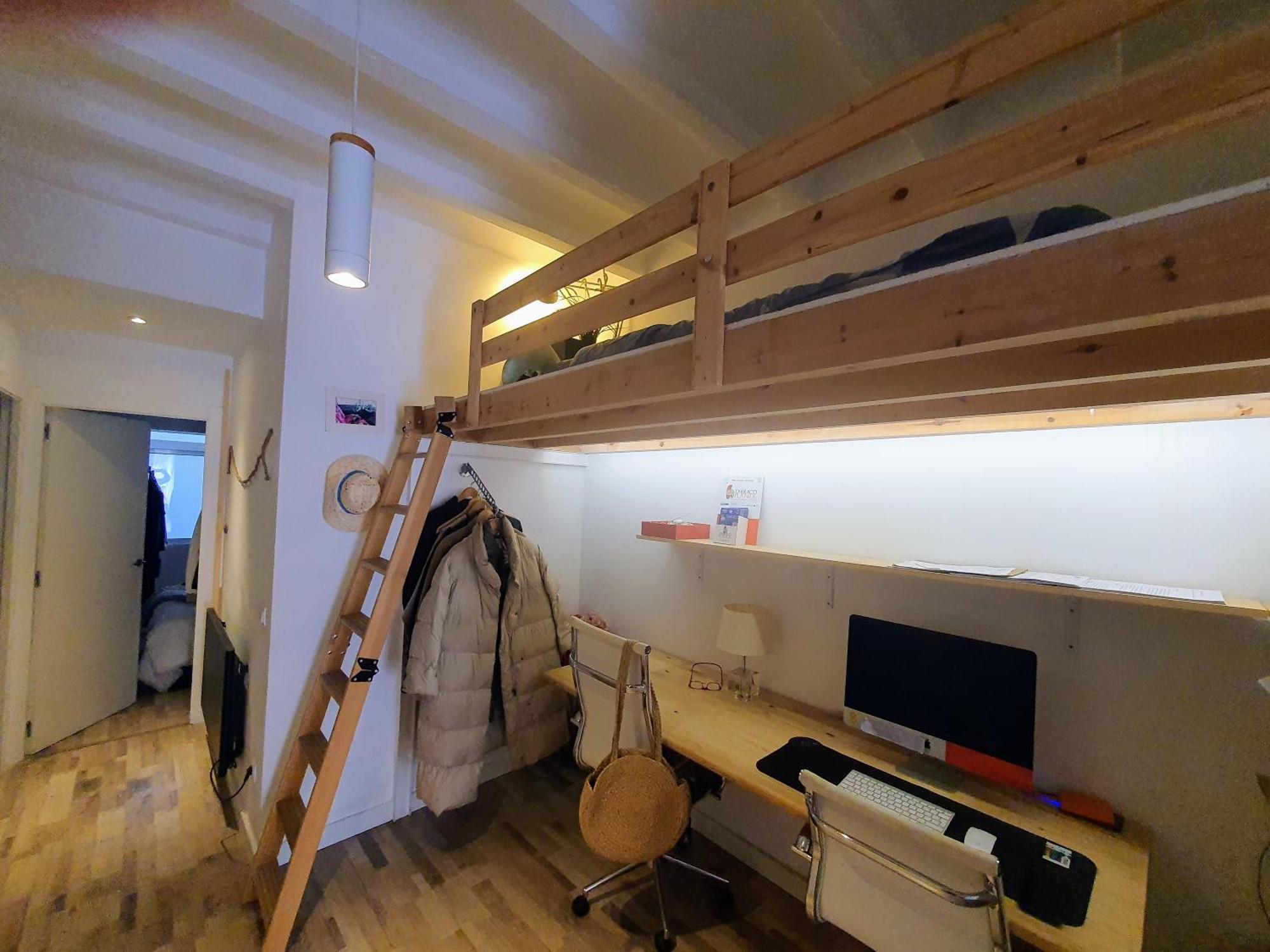 شقة Ef7 Beds & Family تاراغونا المظهر الخارجي الصورة