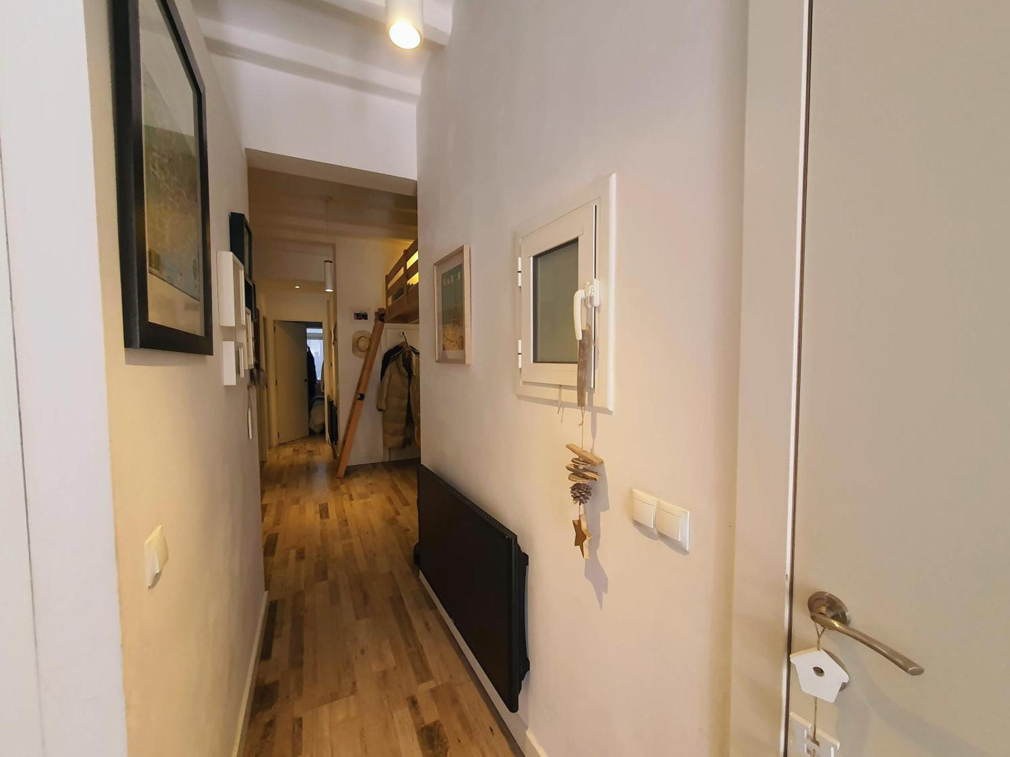 شقة Ef7 Beds & Family تاراغونا المظهر الخارجي الصورة