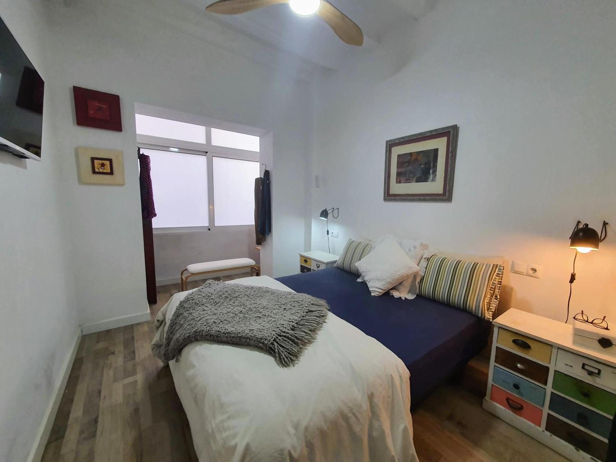 شقة Ef7 Beds & Family تاراغونا المظهر الخارجي الصورة