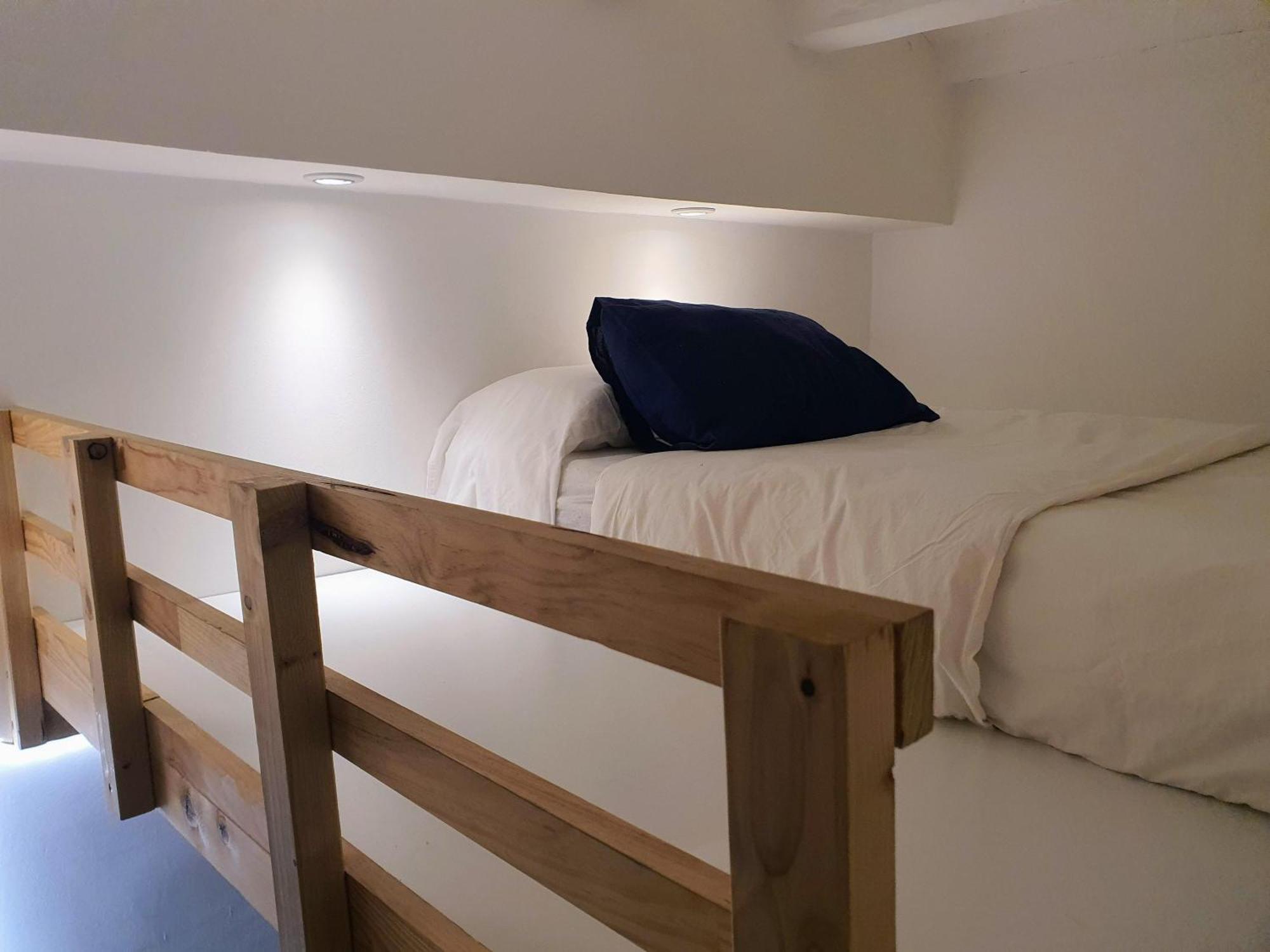 شقة Ef7 Beds & Family تاراغونا المظهر الخارجي الصورة