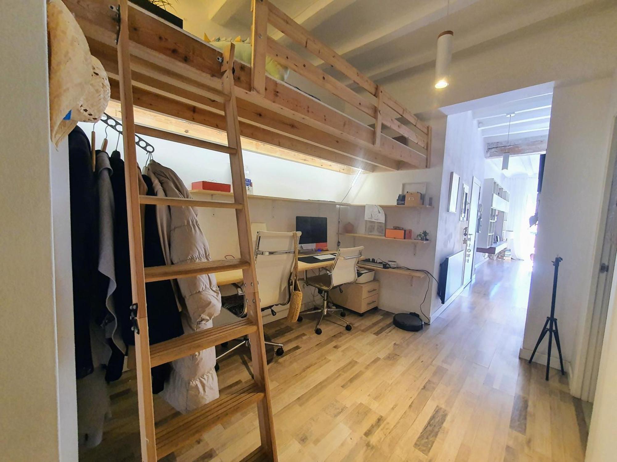 شقة Ef7 Beds & Family تاراغونا المظهر الخارجي الصورة