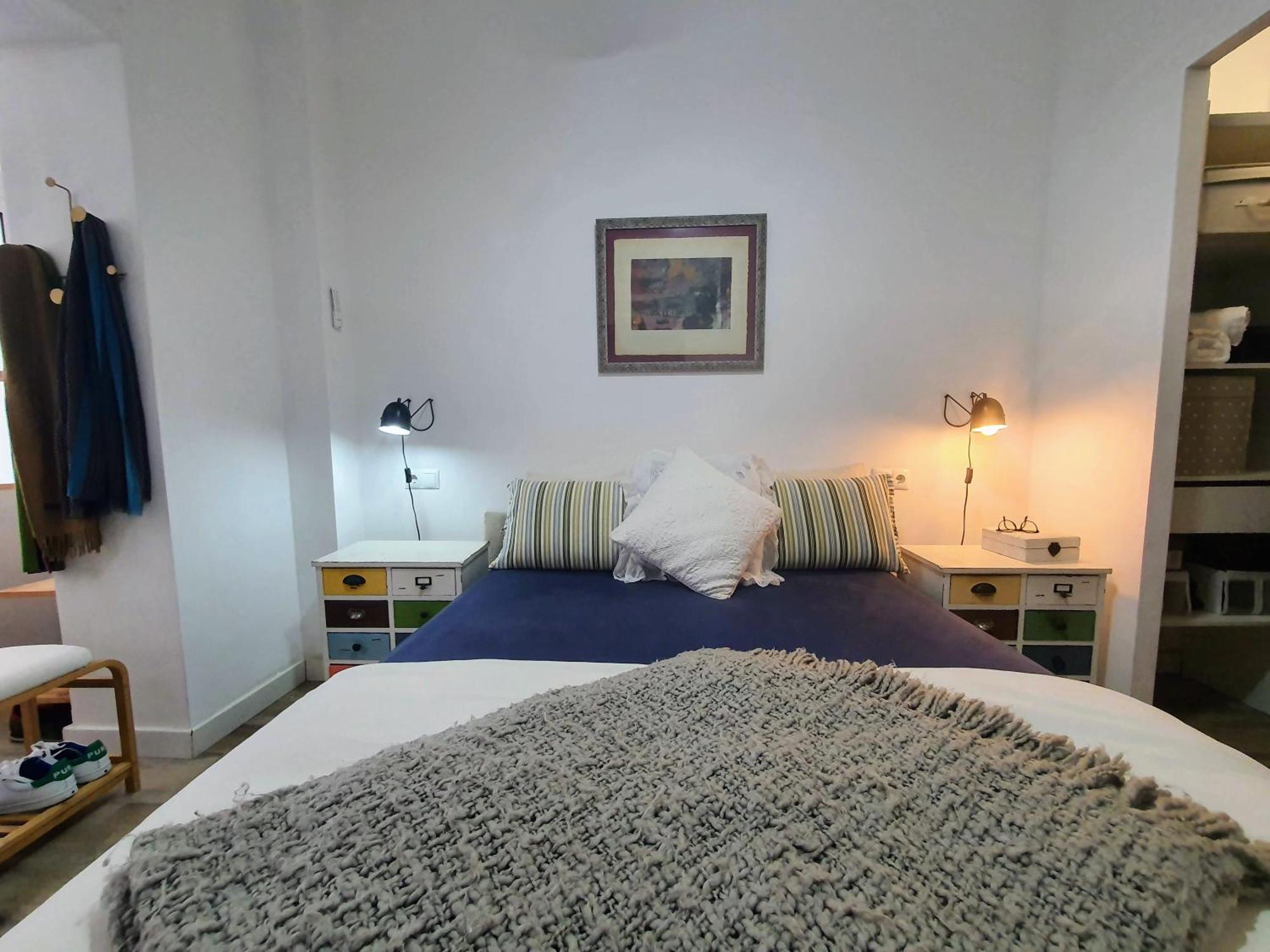 شقة Ef7 Beds & Family تاراغونا المظهر الخارجي الصورة