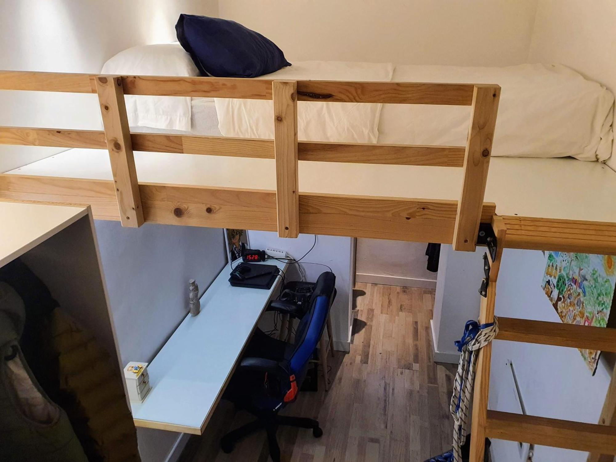 شقة Ef7 Beds & Family تاراغونا المظهر الخارجي الصورة