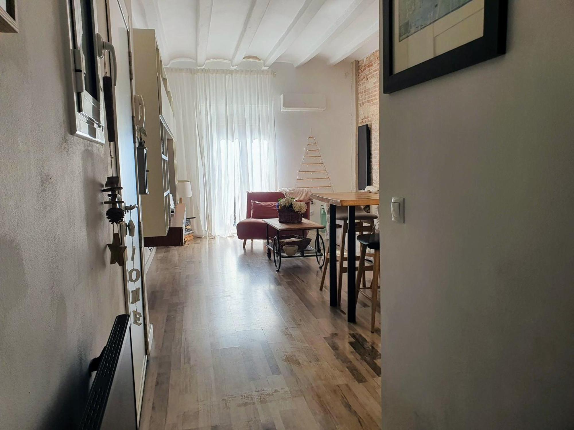 شقة Ef7 Beds & Family تاراغونا المظهر الخارجي الصورة