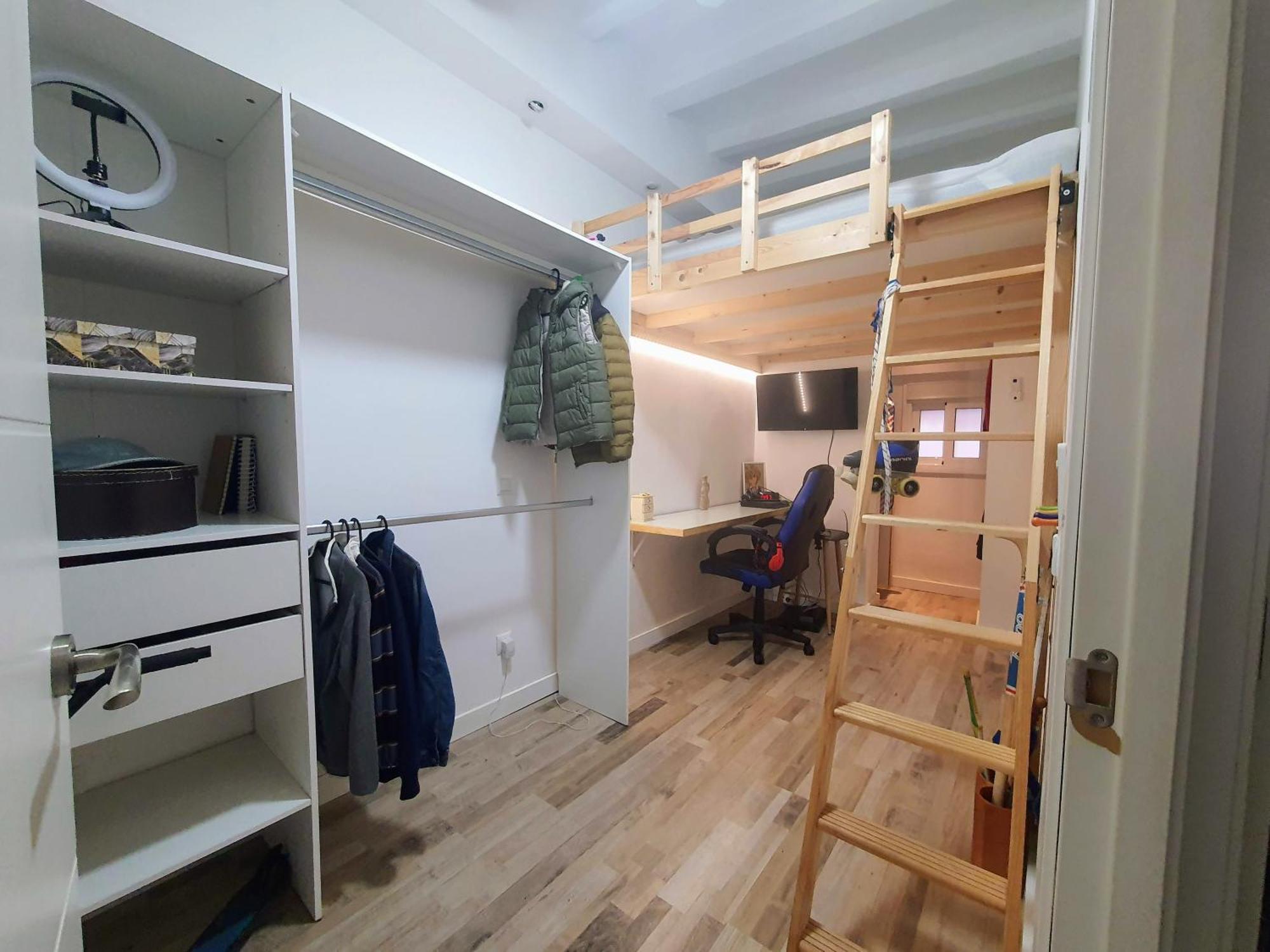 شقة Ef7 Beds & Family تاراغونا المظهر الخارجي الصورة