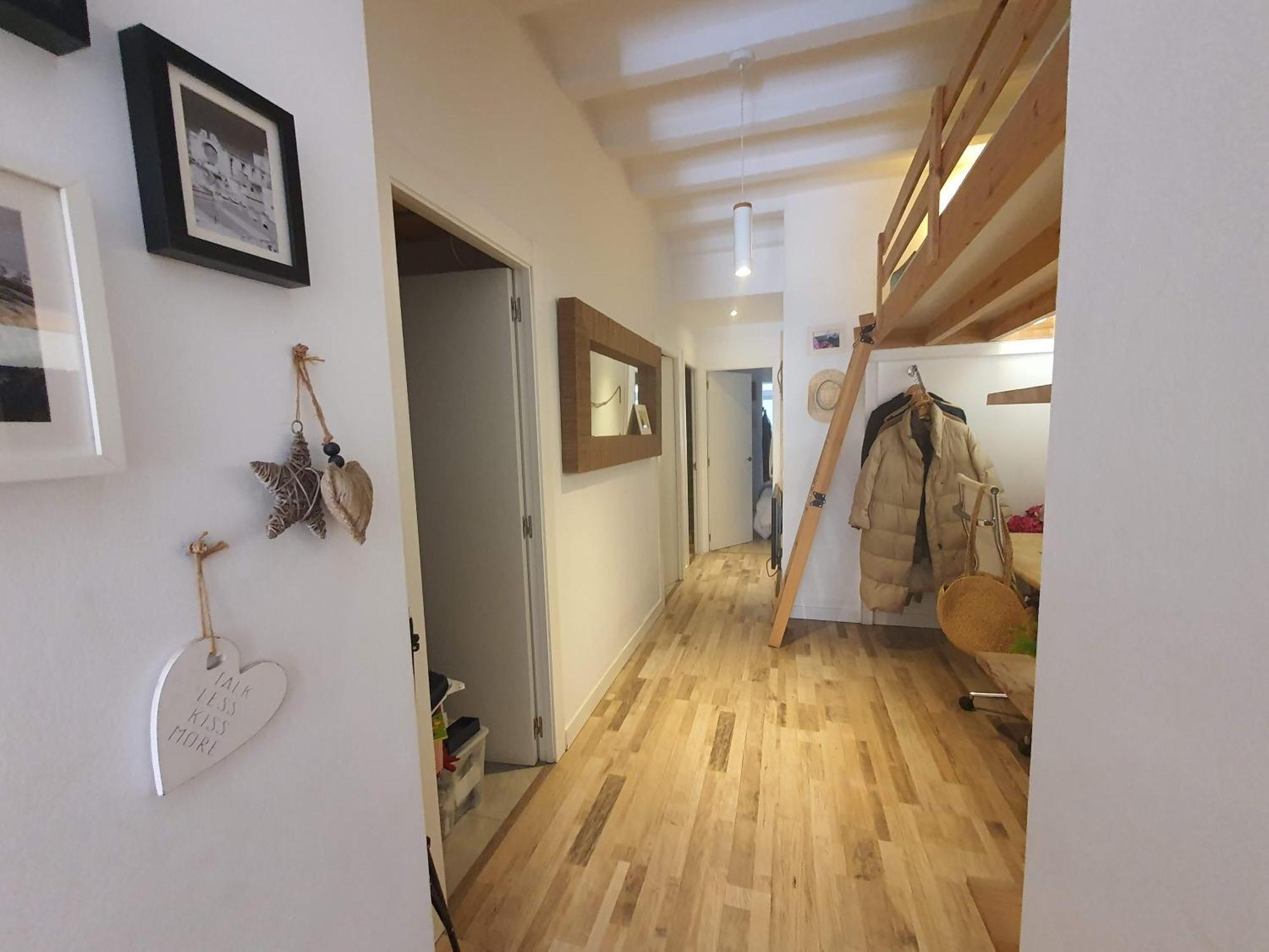 شقة Ef7 Beds & Family تاراغونا المظهر الخارجي الصورة