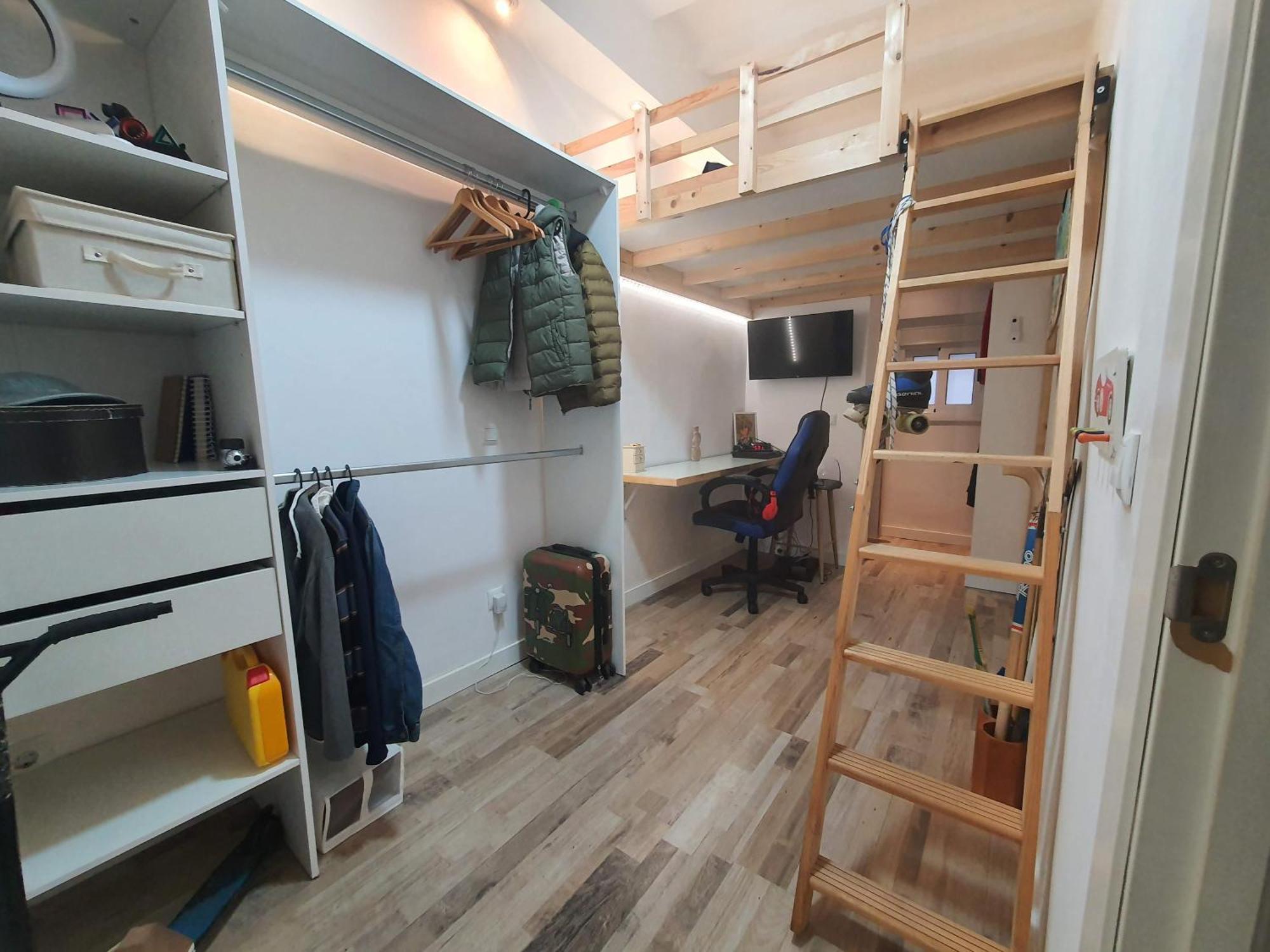 شقة Ef7 Beds & Family تاراغونا المظهر الخارجي الصورة