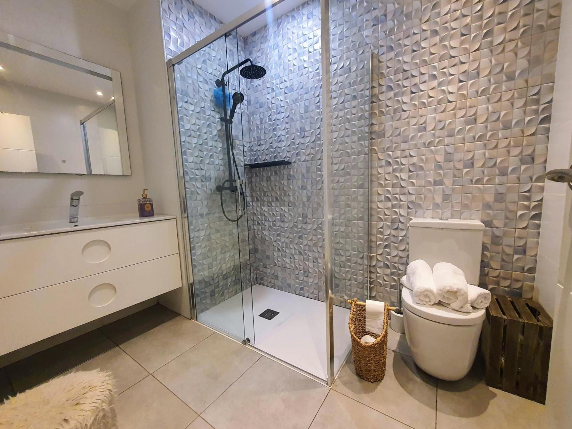 شقة Ef7 Beds & Family تاراغونا المظهر الخارجي الصورة