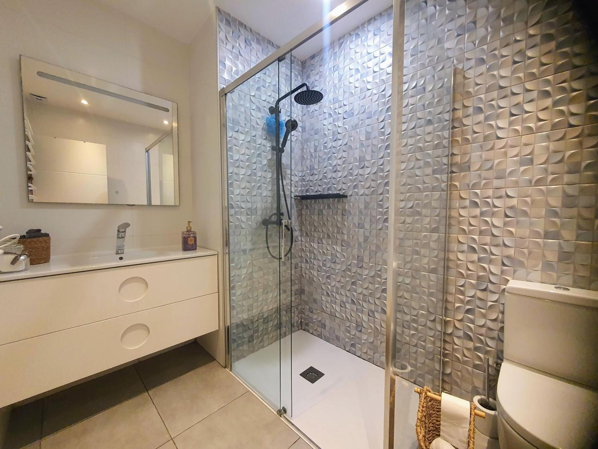 شقة Ef7 Beds & Family تاراغونا المظهر الخارجي الصورة